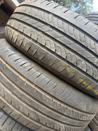 Pneu Ling 185/65/15 SN  90 % vida útil