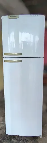 Geladeira Electrolux Frost Free