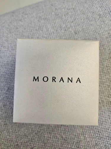 Conjunto morana colar e brincos