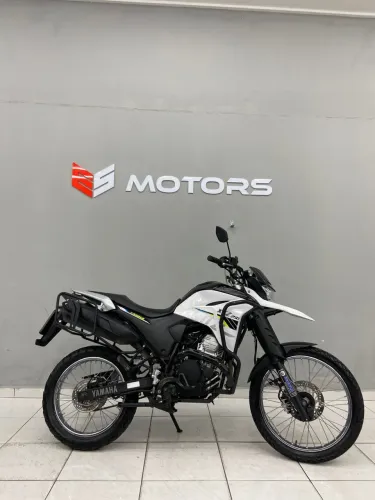 Perfeita!! Xtz 250 Lander 2020 Financiamento até 48X // cartões até 24X