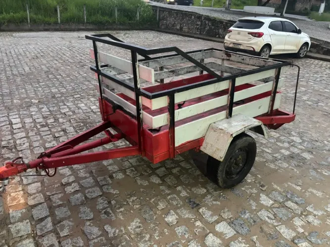 Reboque 