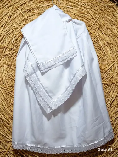 Roupas Umbanda/ candomblé 