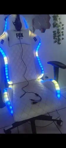 Vendo cadeira gamer
