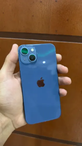 iPhone 13 128gb todo original
