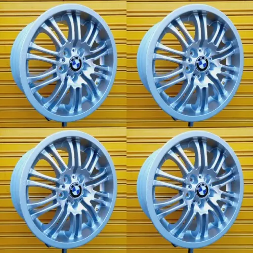 Roda Guidon BMW M3 E46 Rép. 18x8,5 5x120 Jg