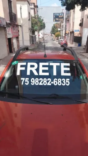 Leva e trás  pra vc 
