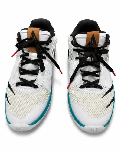 Ja Morant 1 Nike 