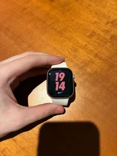 Apple Watch séries 11