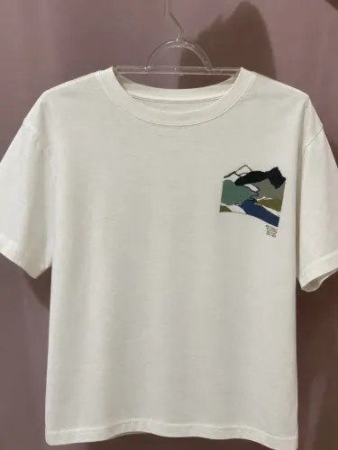 Blusa algodão masculina