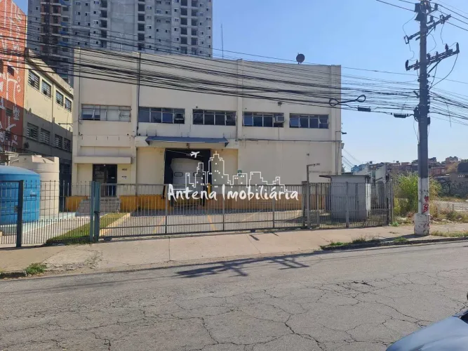 Terreno no bairro Água Branca - Cód.: 13079.
