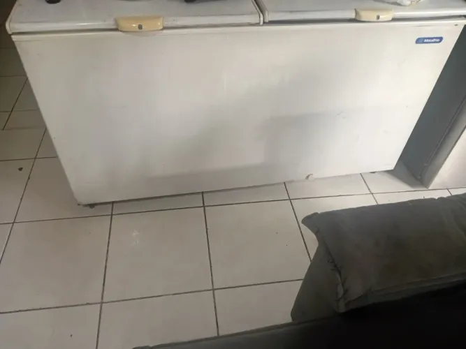 Freezer