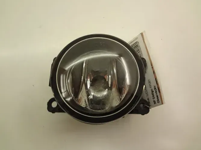Farol De Milha Ford Ecosport 1.6 Fsl 2013