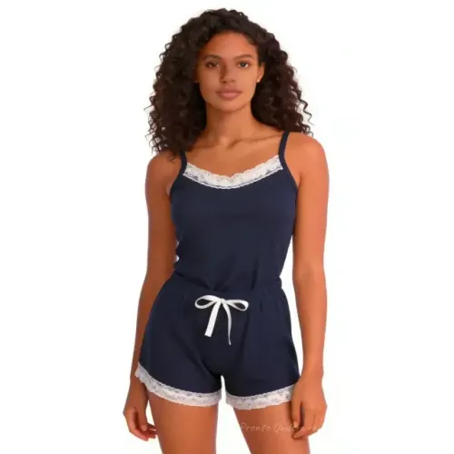 Short Dolls direto para Revenda