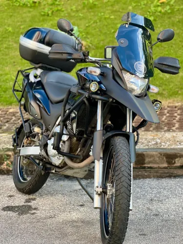 Honda Xre 300 2012 - Rpm Garage