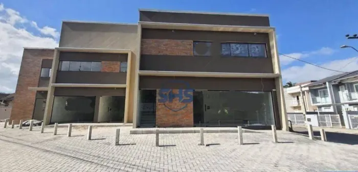 Loja para alugar com 32 m² no Bairro Itoupava Central - Blumenau/SC
