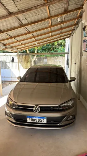 Volkswagen Virtus Comfort. 200 TSI 1.0 Flex 12V AUT 2021