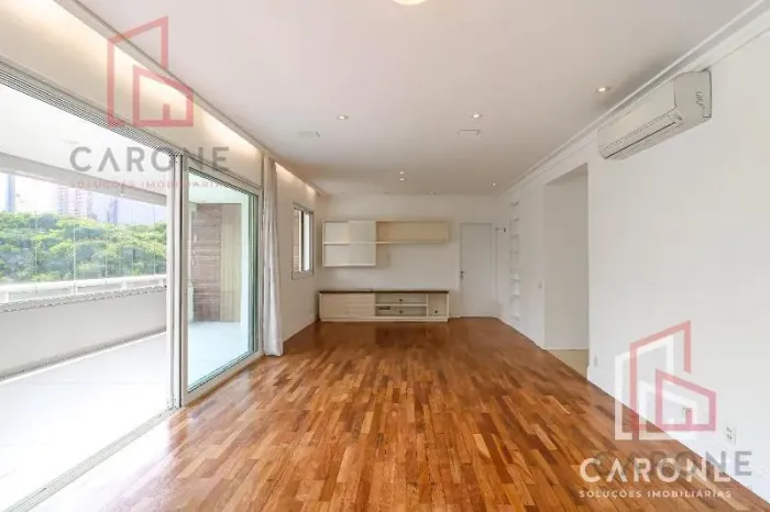 APARTAMENTO RESIDENCIAL em São Paulo - São Paulo, Itaim Bibi