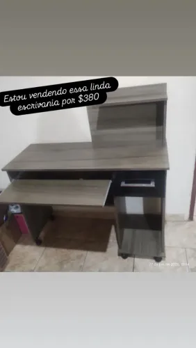 Mesa para computador
