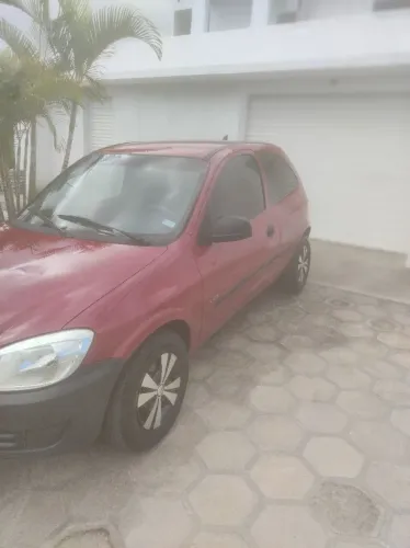 Chevrolet Celta Life/ LS 1.0 MPFI 8V Flexpower 3P 2008