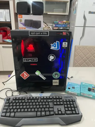 PC GAMER