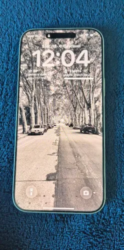 iPhone 17 Pro Max Silver 256GB