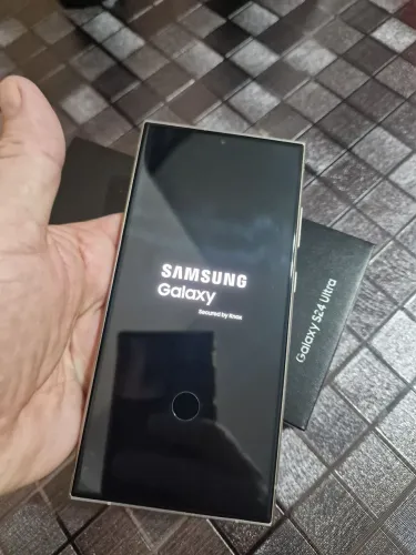 S24 ultra impecável troca Iphone 15 pro max