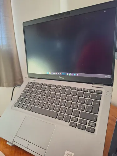 Notebook Dell latitude 5310 i5 10geracao