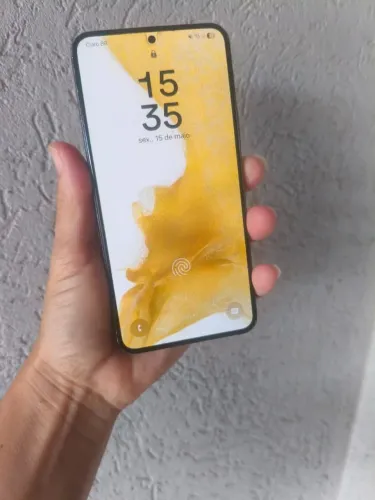 S22 5G 128gb pra sair hoje 
