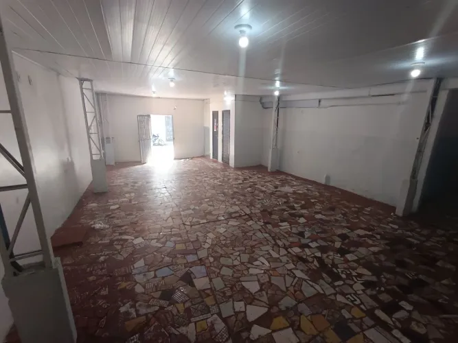 //Alugo Ponto Comercial no São Jorge
