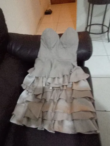 Vestido de festa