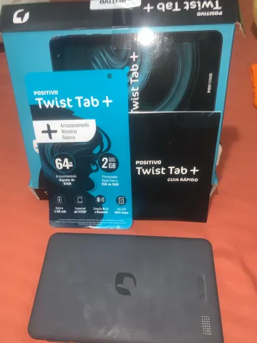 Tablet Positivo - Para conserto/peças