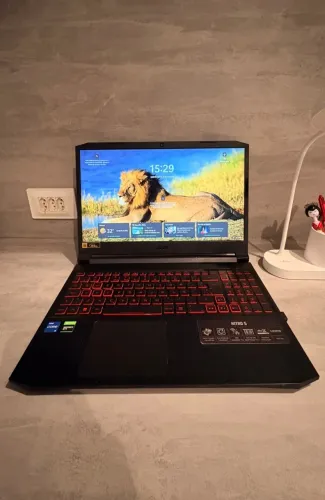 notebook acer nitro - ALTO DESEMPENHO