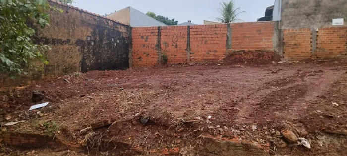 Terreno Pacheco Chaves