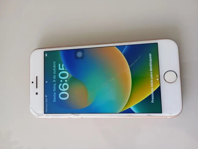 iPhone 8, 64 gb, Leia a descrição! TORRO