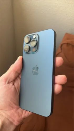 iPhone 15 Pro Max IMPECÁVEL