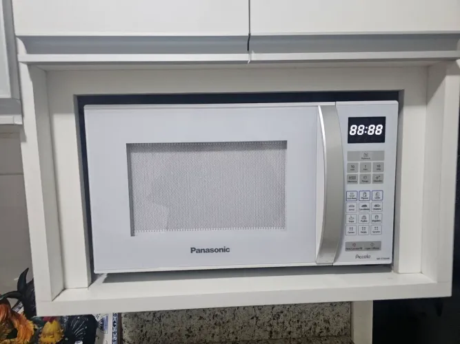 Micro-ondas