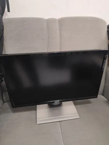 Monitor Dell IPS 1920x1080
