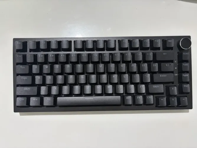 Teclado Ajazz AK820