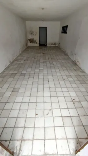 ? GALPÃO / ESPAÇO PARA DEPÓSITO - SANTA LÚCIA