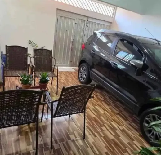 Casa a venda no Guamá 