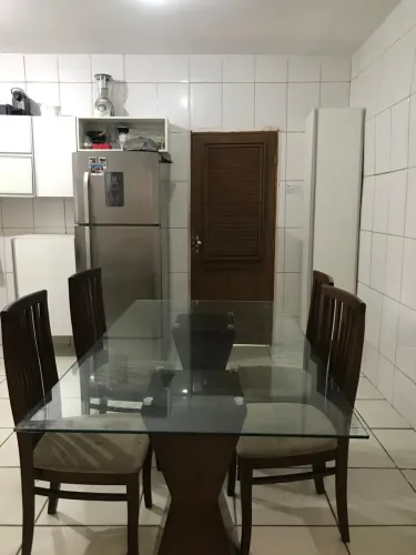 Chave | Pingão bem localizada