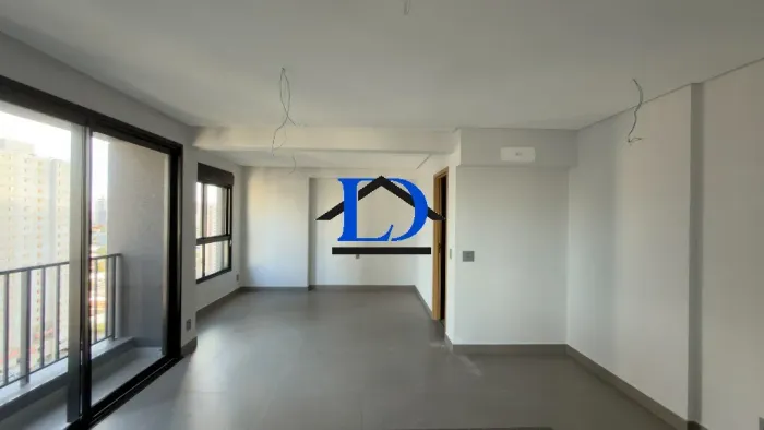 Apartamento à venda no Setor Oeste, Goiânia-GO: 1 quarto, 1 suíte, 1 sala, 4 banheiros, 1
