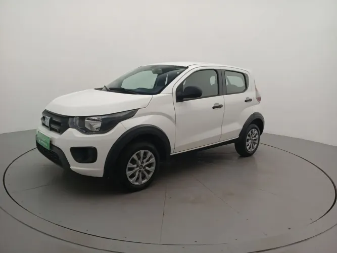 Fiat Mobi Like 1.0 Fire Flex 5P. 2024