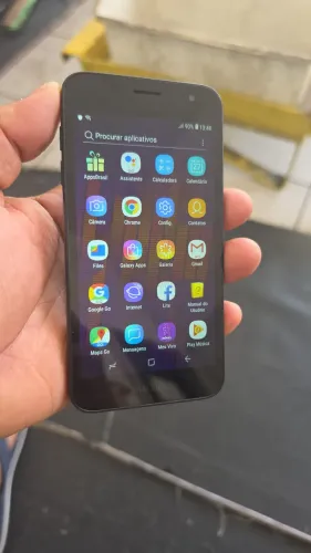 Samsung j2