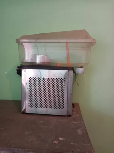Refresqueira 