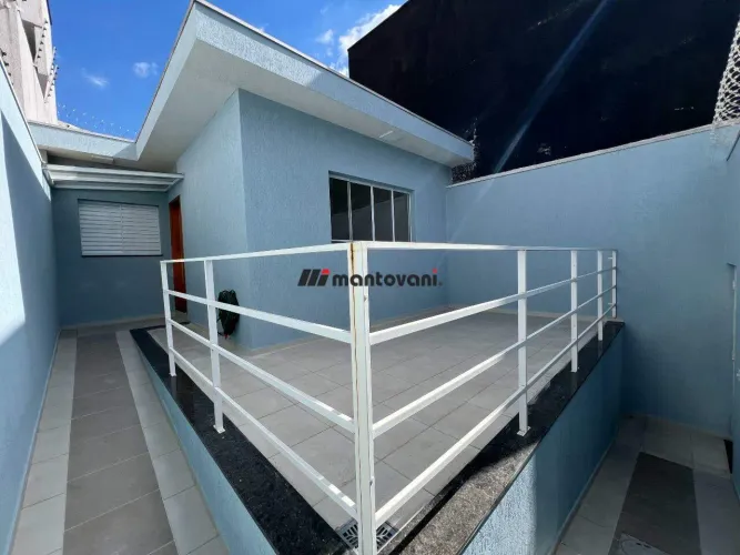Casa comercial para aluguel, 3 salas, Vila Prudente - São Paulo/SP