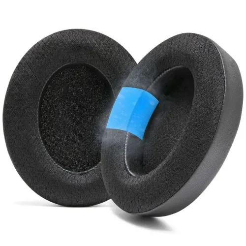 Wicked Cushions WC FreeZe HD Lacrado | Ear Pads para Sennheiser HD600 HD650 HD660S HD660S2