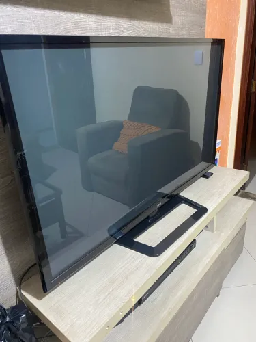 Tv LG Plasma "50