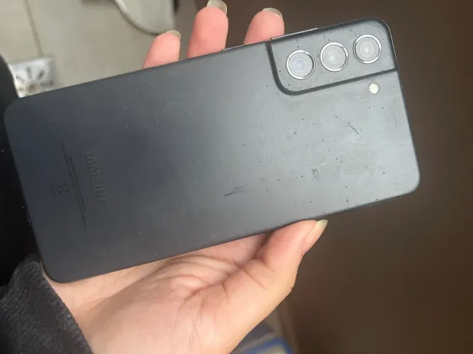 Samsung s21 fe