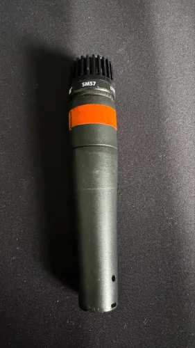 Shure SM57 